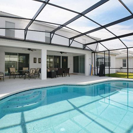 Sonoma- 7 Bedroom Pool Home- 1852Sn Orlando Exterior foto