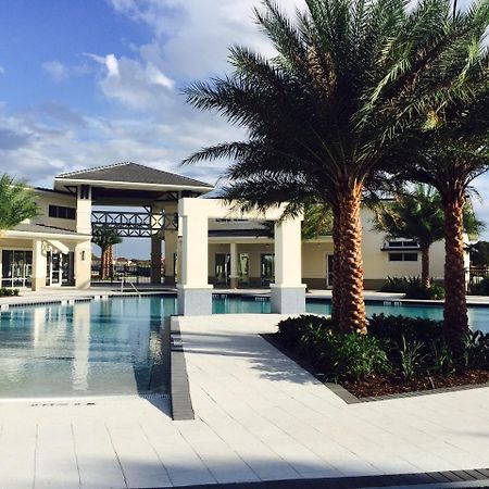 Sonoma- 7 Bedroom Pool Home- 1852Sn Orlando Exterior foto
