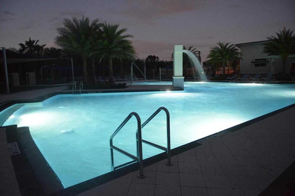 Sonoma- 7 Bedroom Pool Home- 1852Sn Orlando Exterior foto